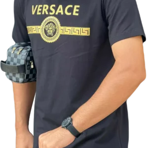 Camiseta Versace