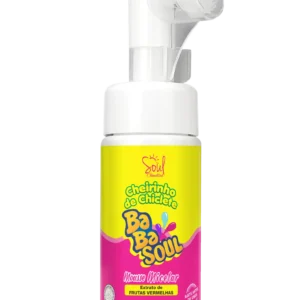 Mousse Micelar Tutti Frutti - 150ml